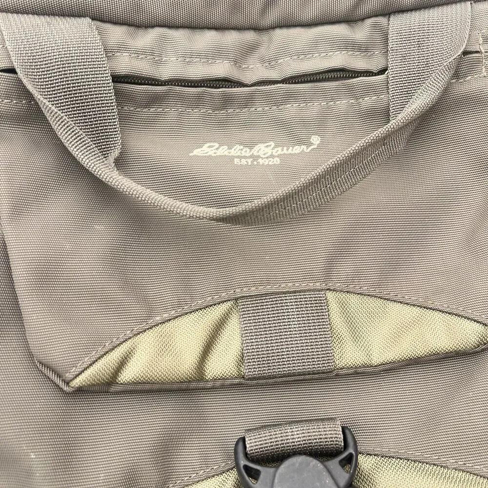 Eddie Bauer eddie bauer