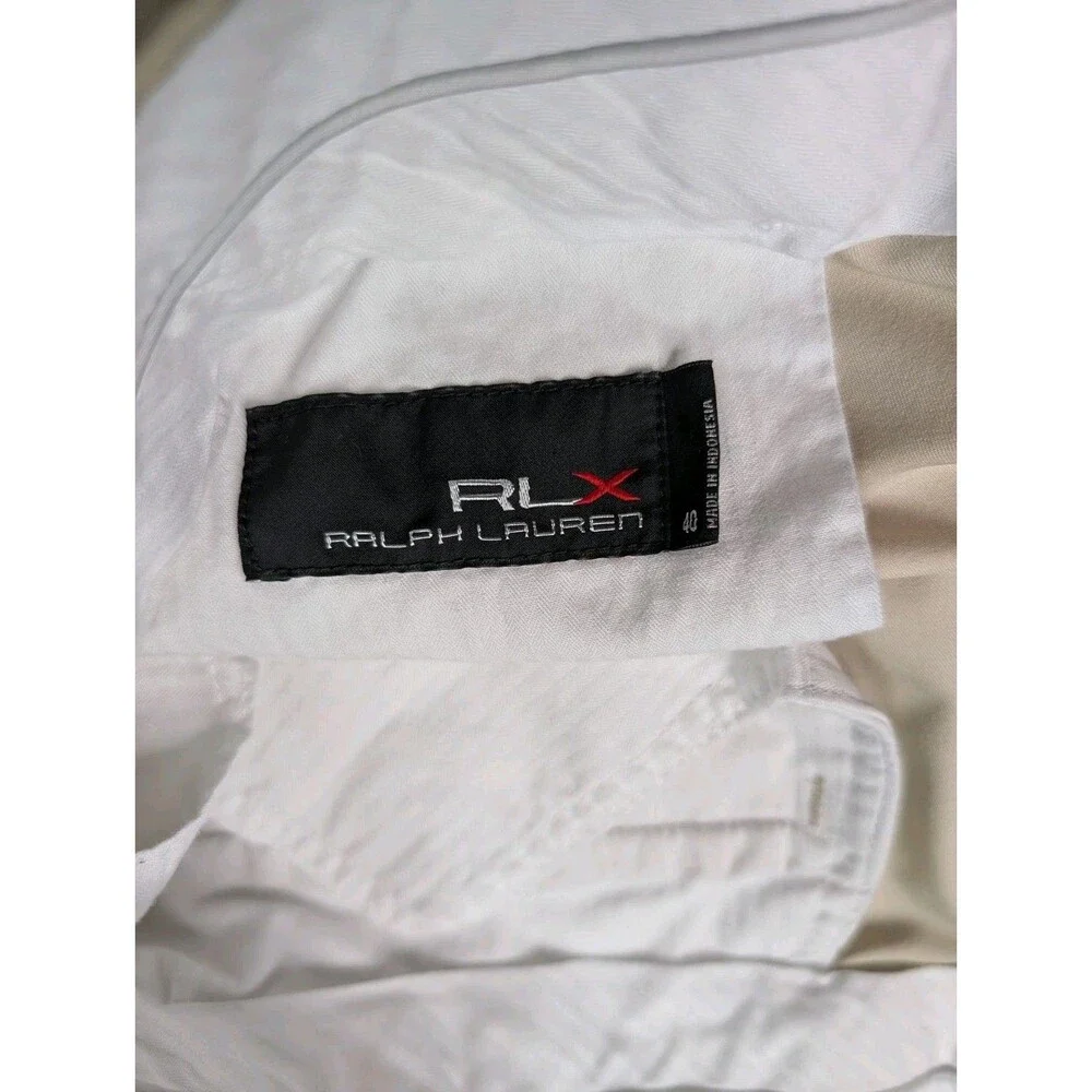 RLX Ralph Lauren listed pictured 10