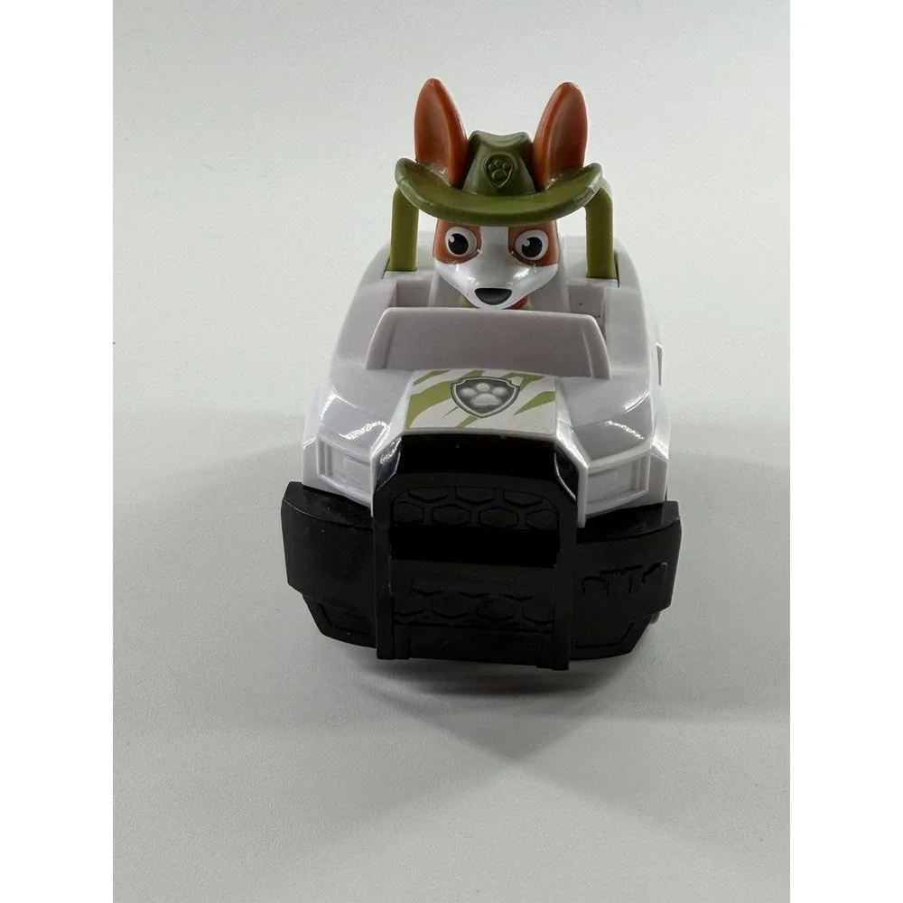 Spin Master paw patrol