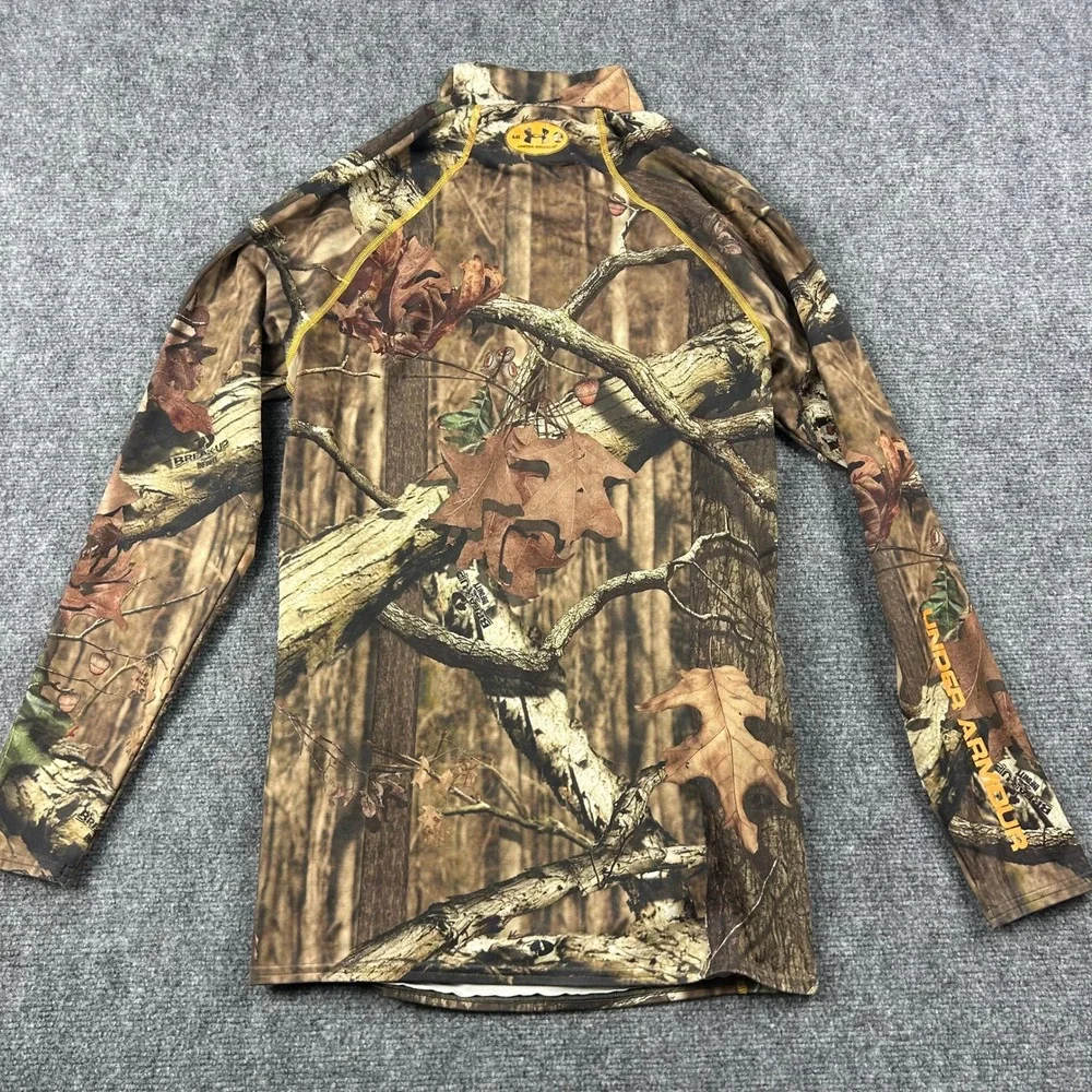 Under Armour under armour