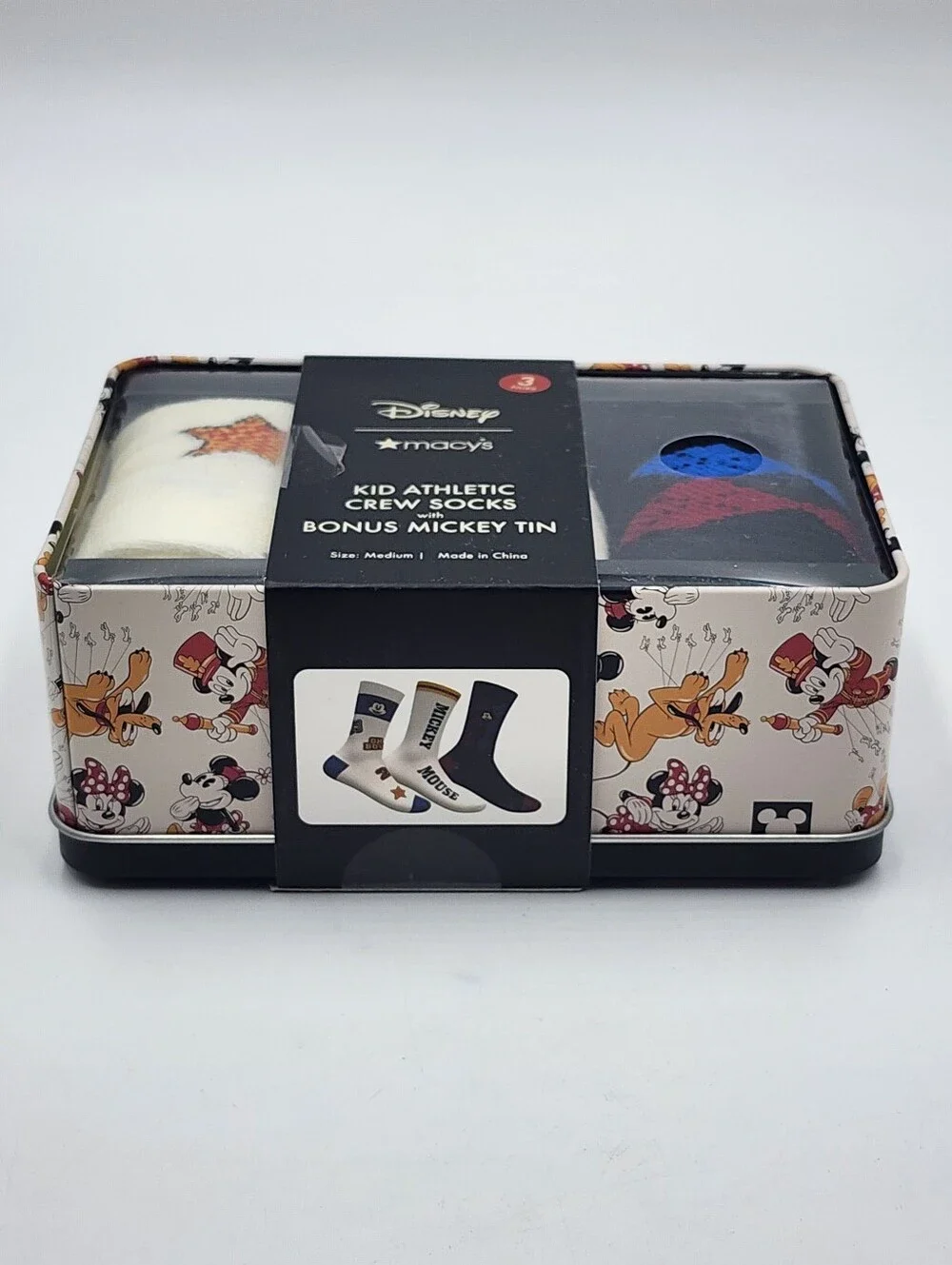 Disney mickey mouse