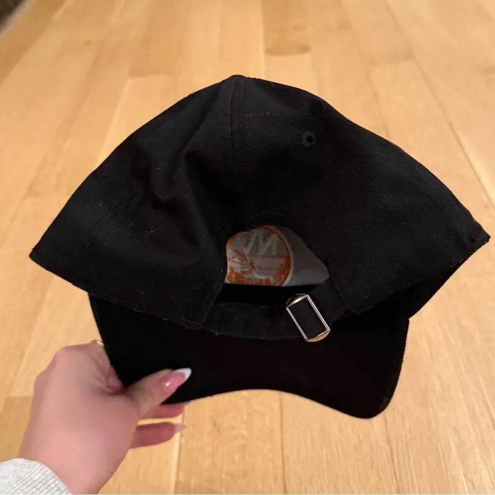 N/A stylish black