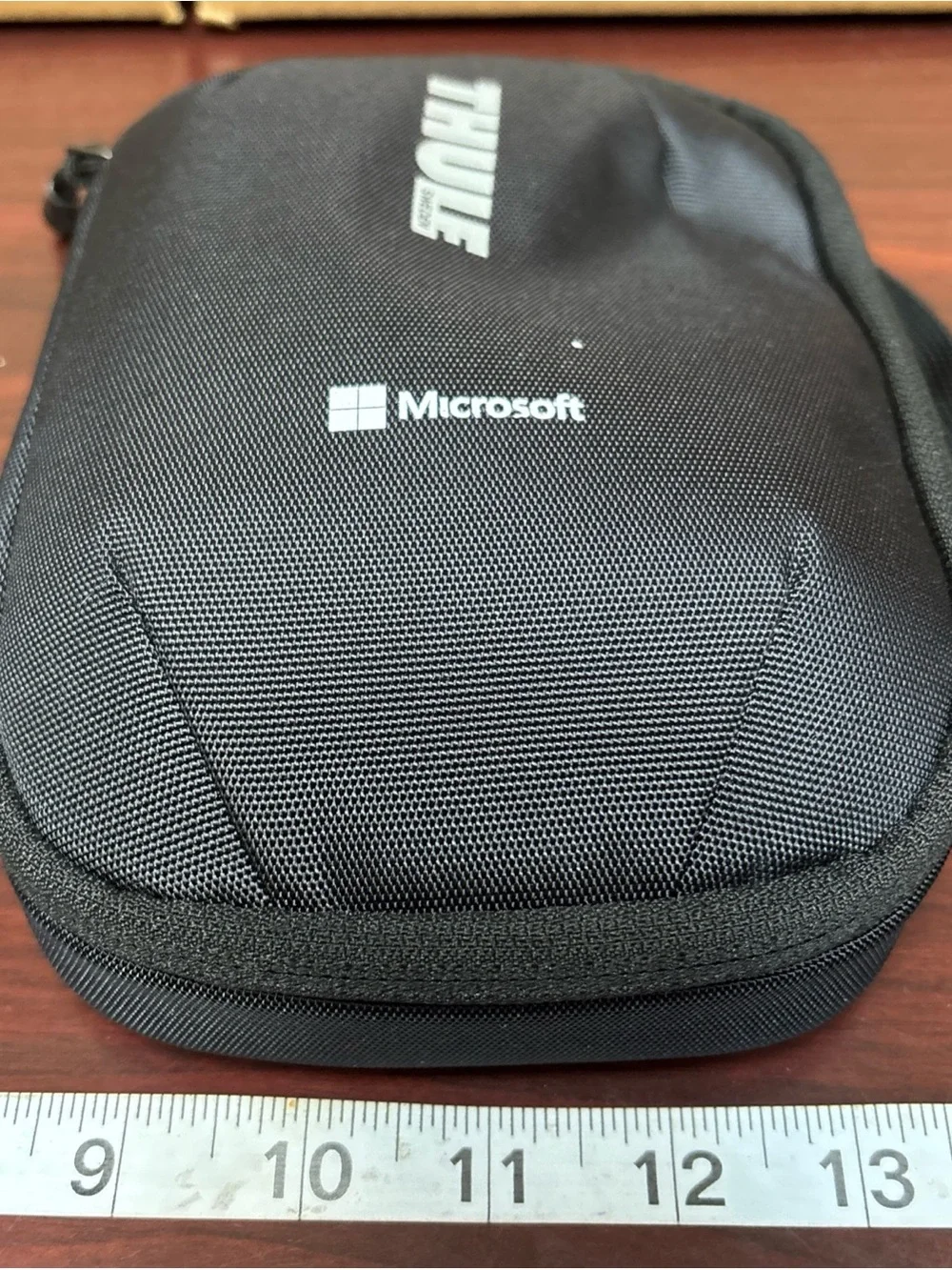 Thule bag subterra