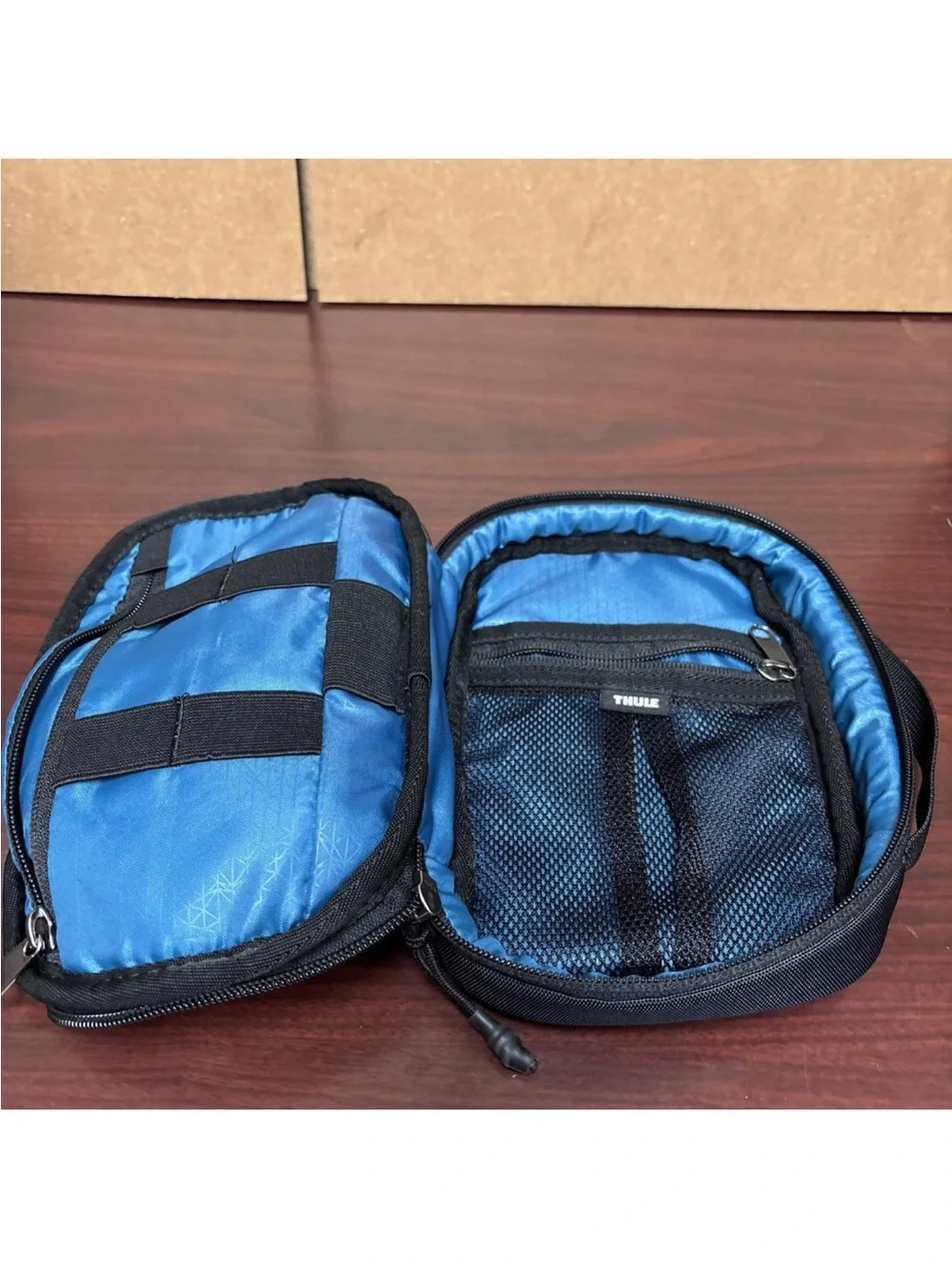 Thule bag subterra