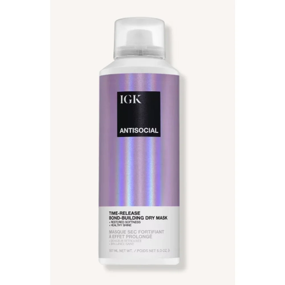 igk antisocial bond‑building