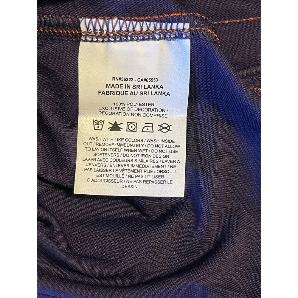 Nike men 2xl