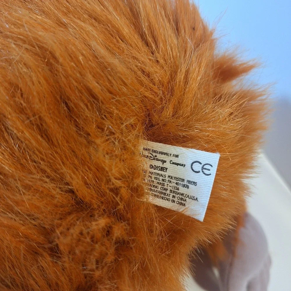 Disney king louie
