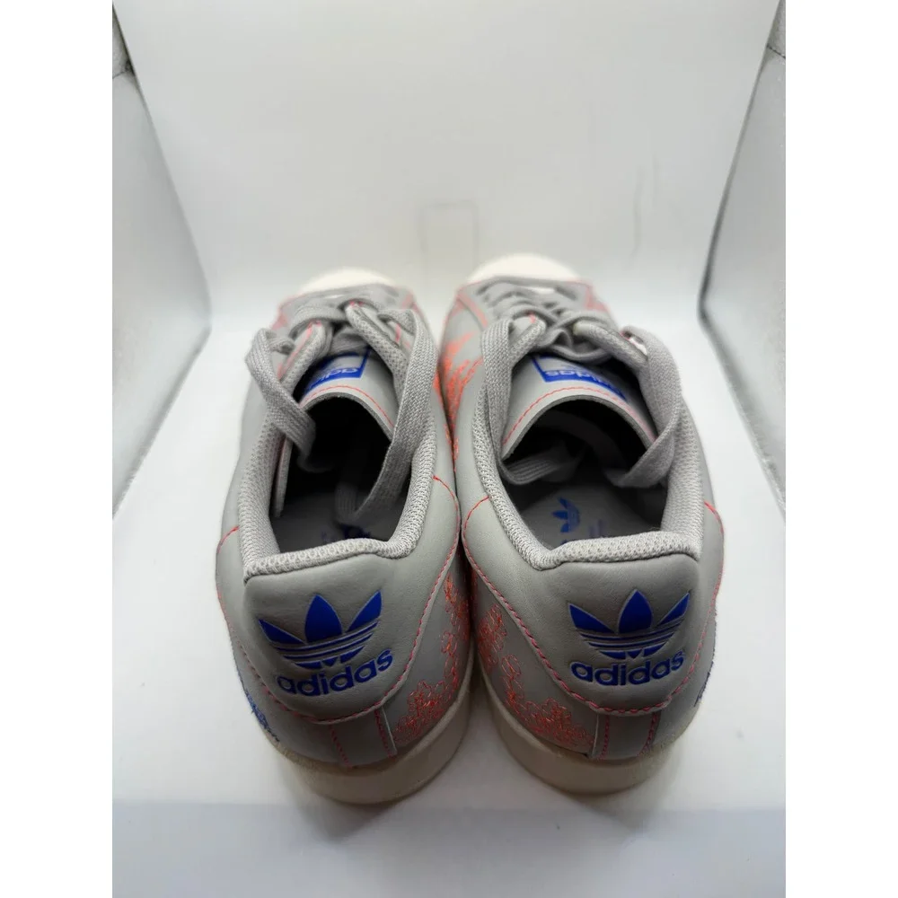 adidas superstar pure