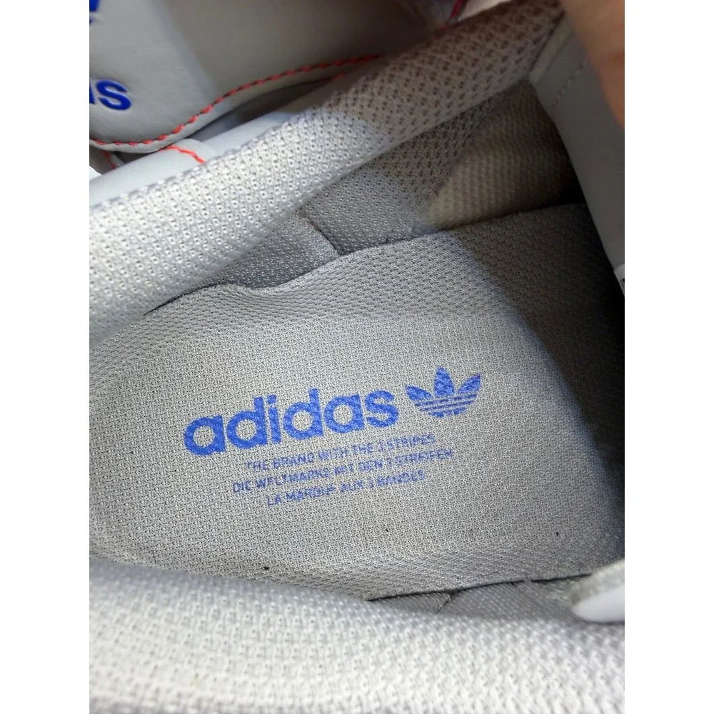 adidas superstar pure