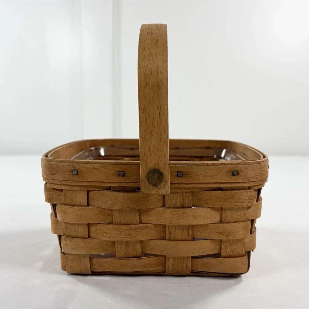 Longaberger authentic vintage