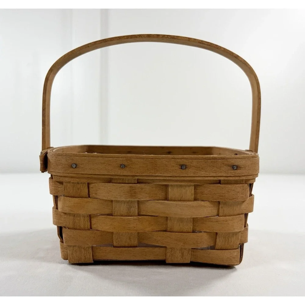 Longaberger authentic vintage