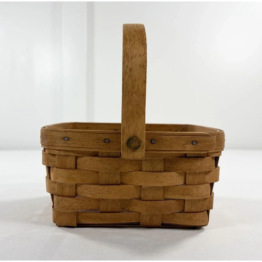 Longaberger authentic vintage