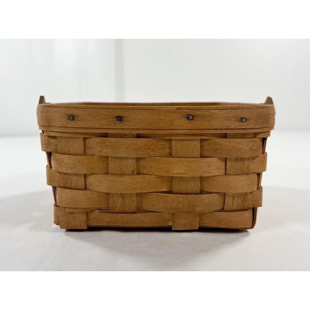 Longaberger authentic vintage