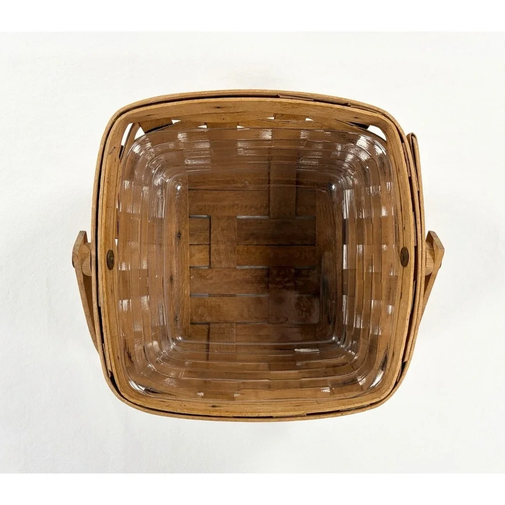 Longaberger authentic vintage