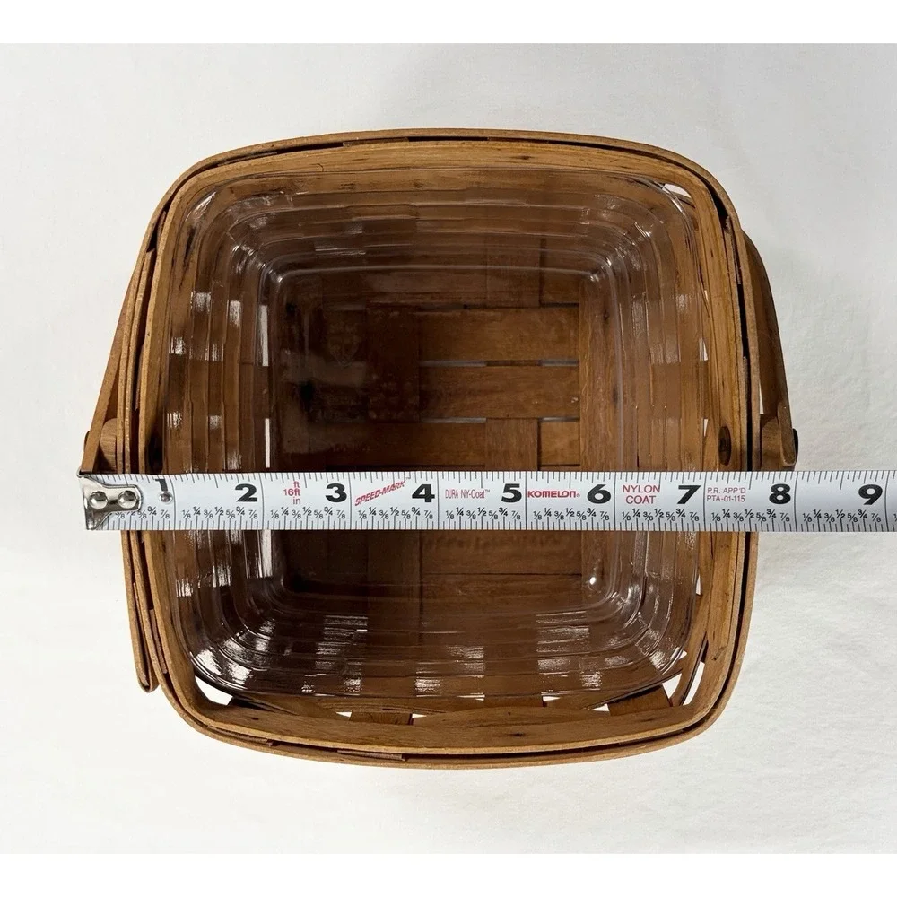 Longaberger authentic vintage