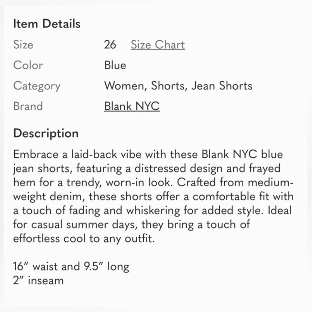 Blank NYC embrace laid