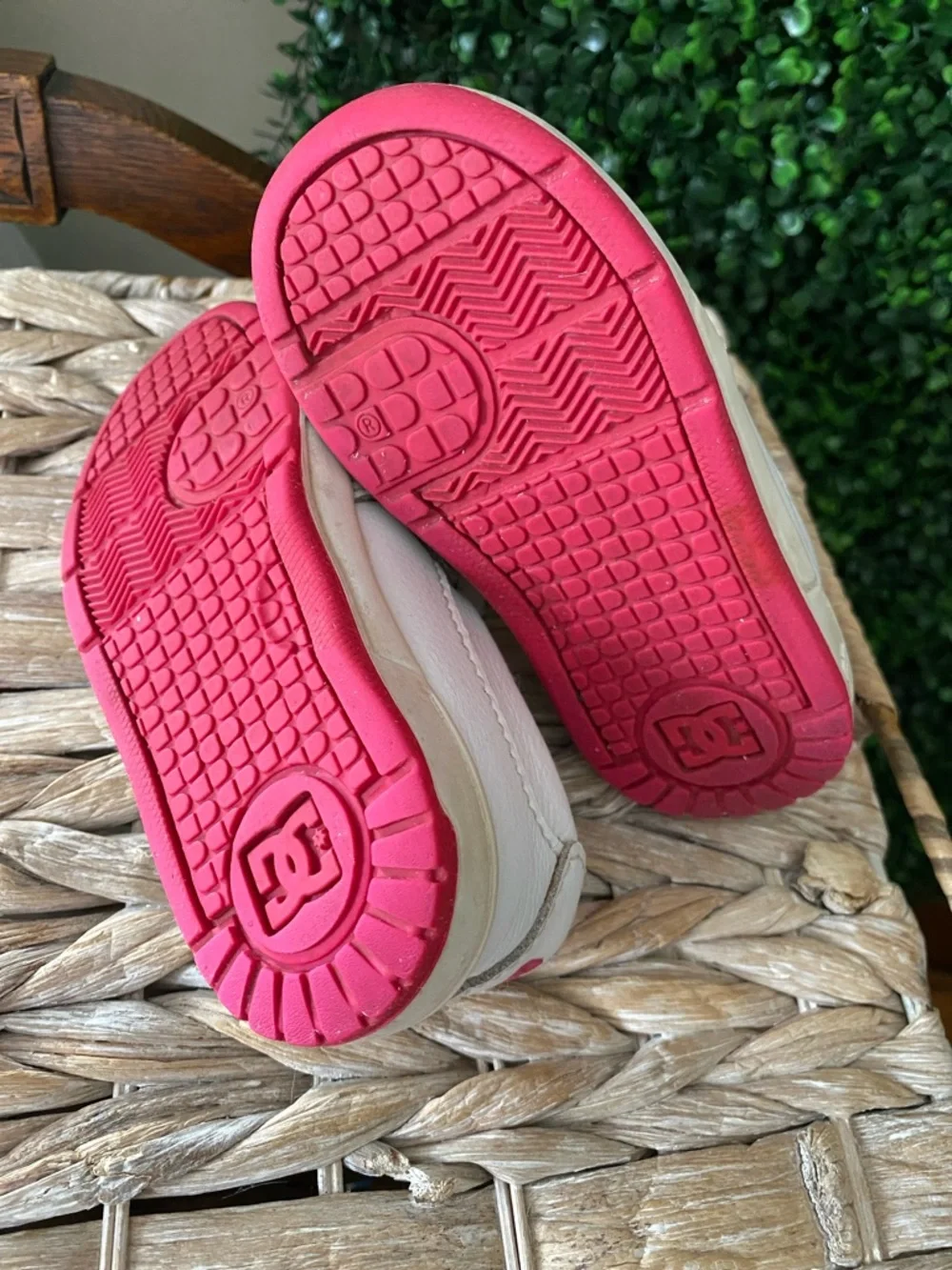 DC cute vintage