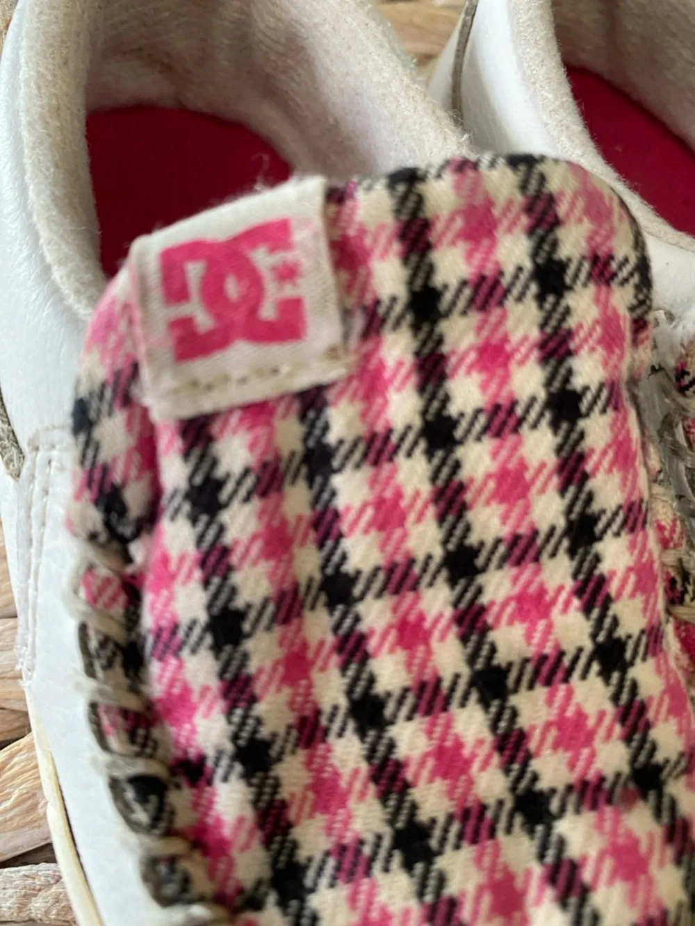 DC cute vintage