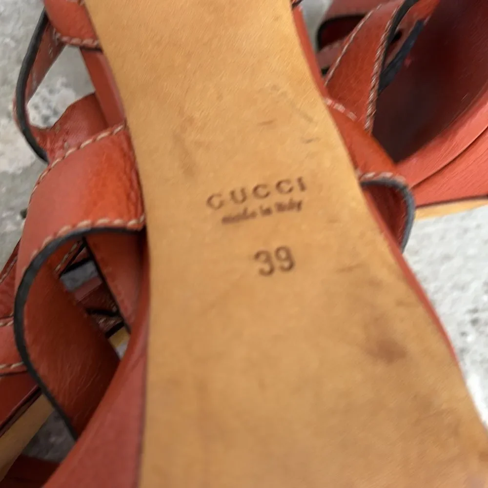 Gucci have no