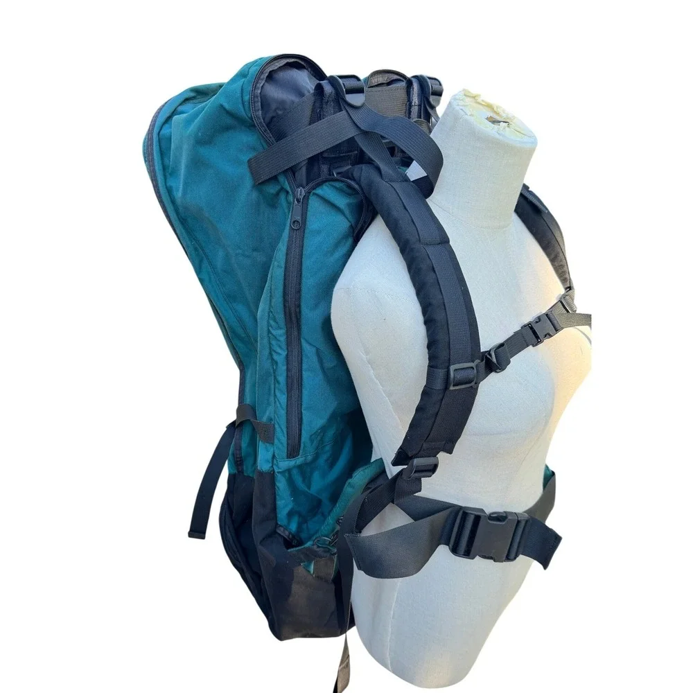 L.L. Bean great hiking