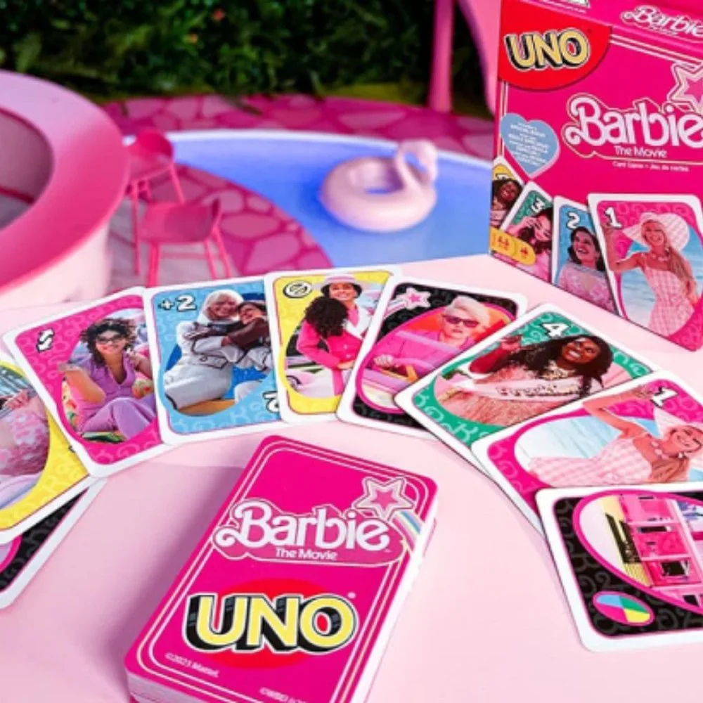 Mattel looking get