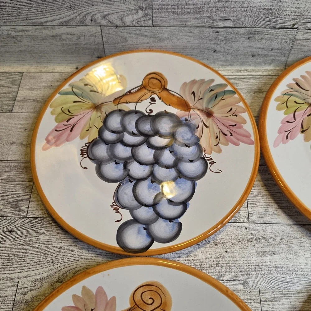 A. Santos vintage set