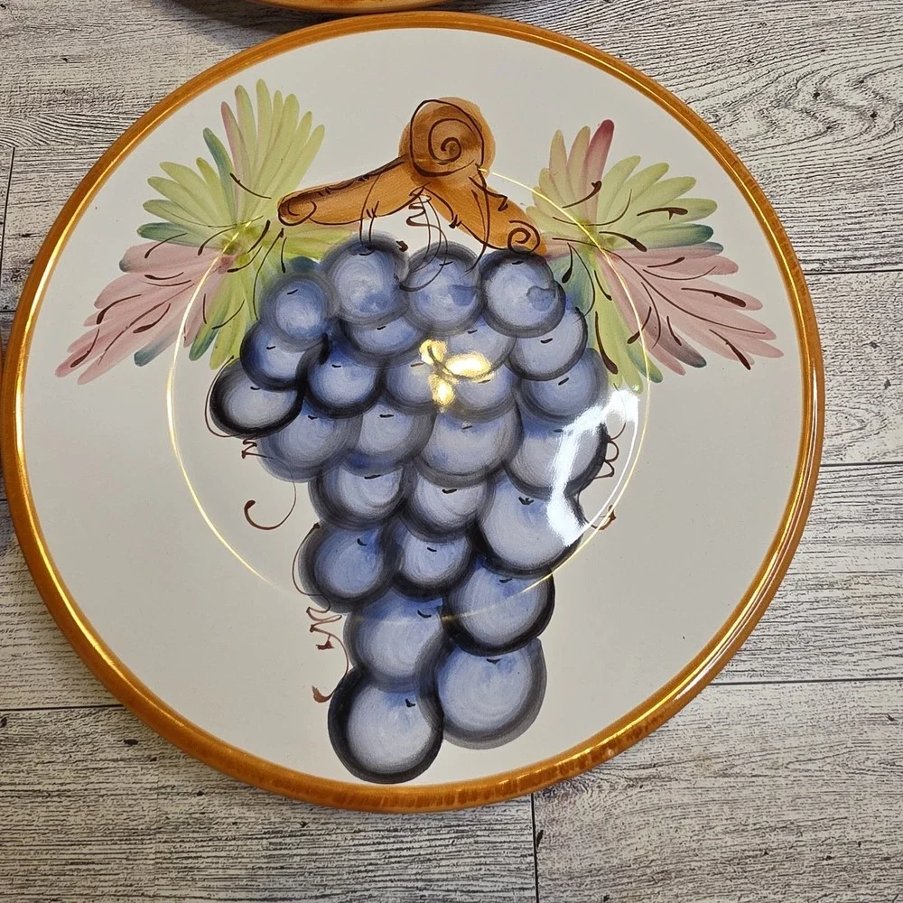 A. Santos vintage set
