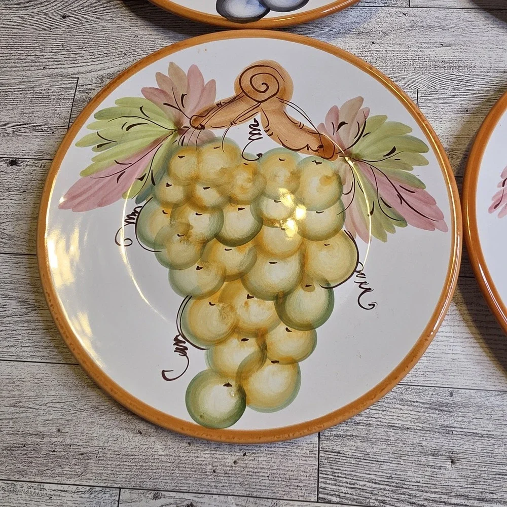 A. Santos vintage set