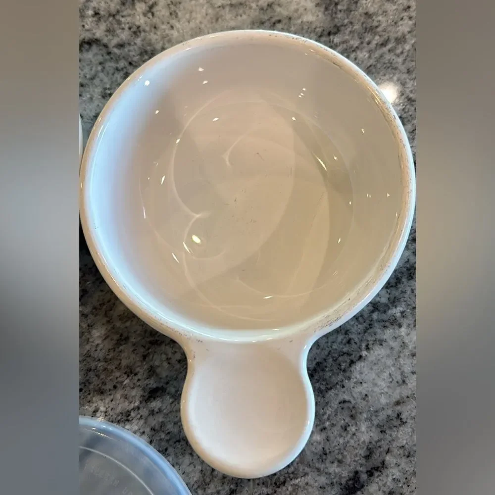 Corningware set three