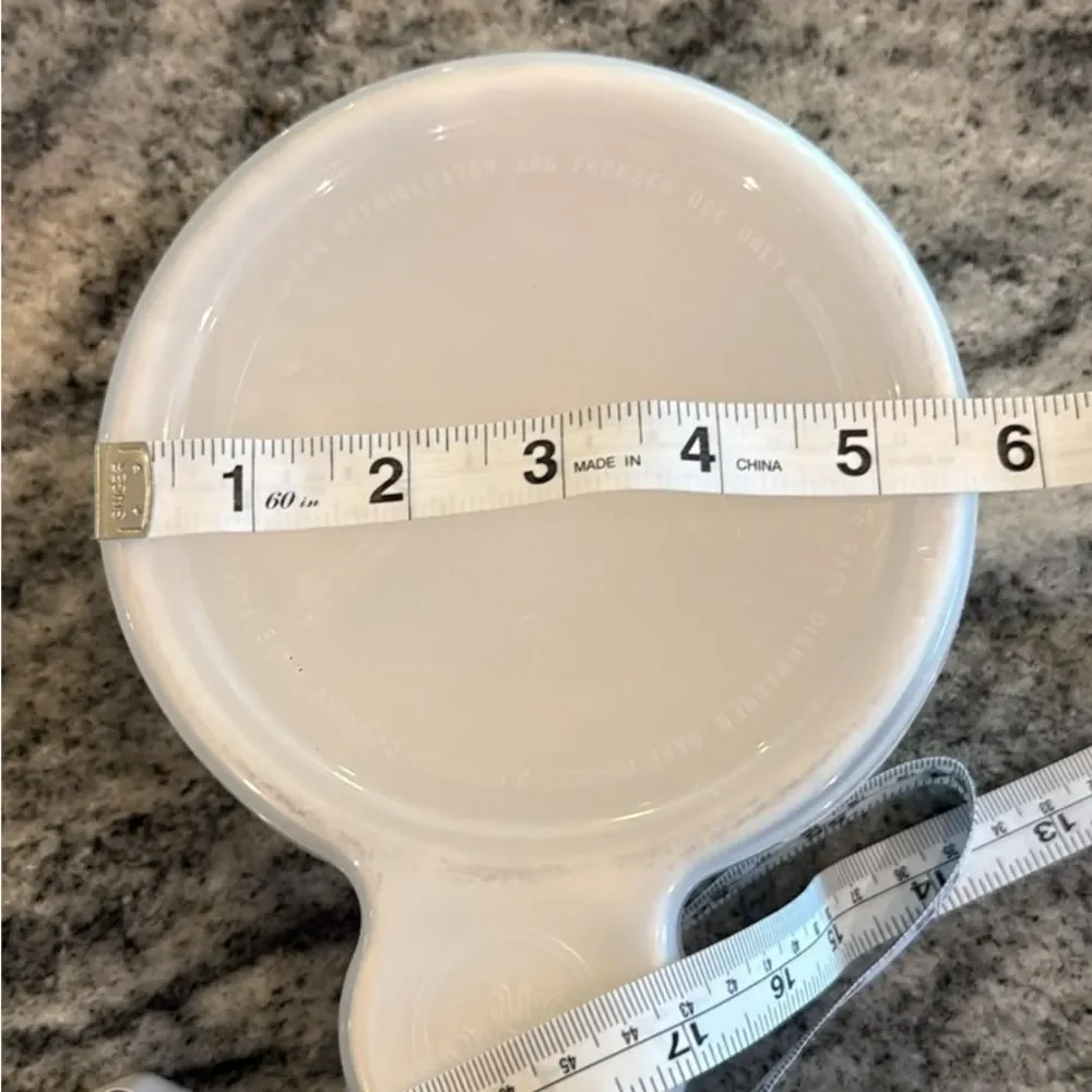 Corningware set three