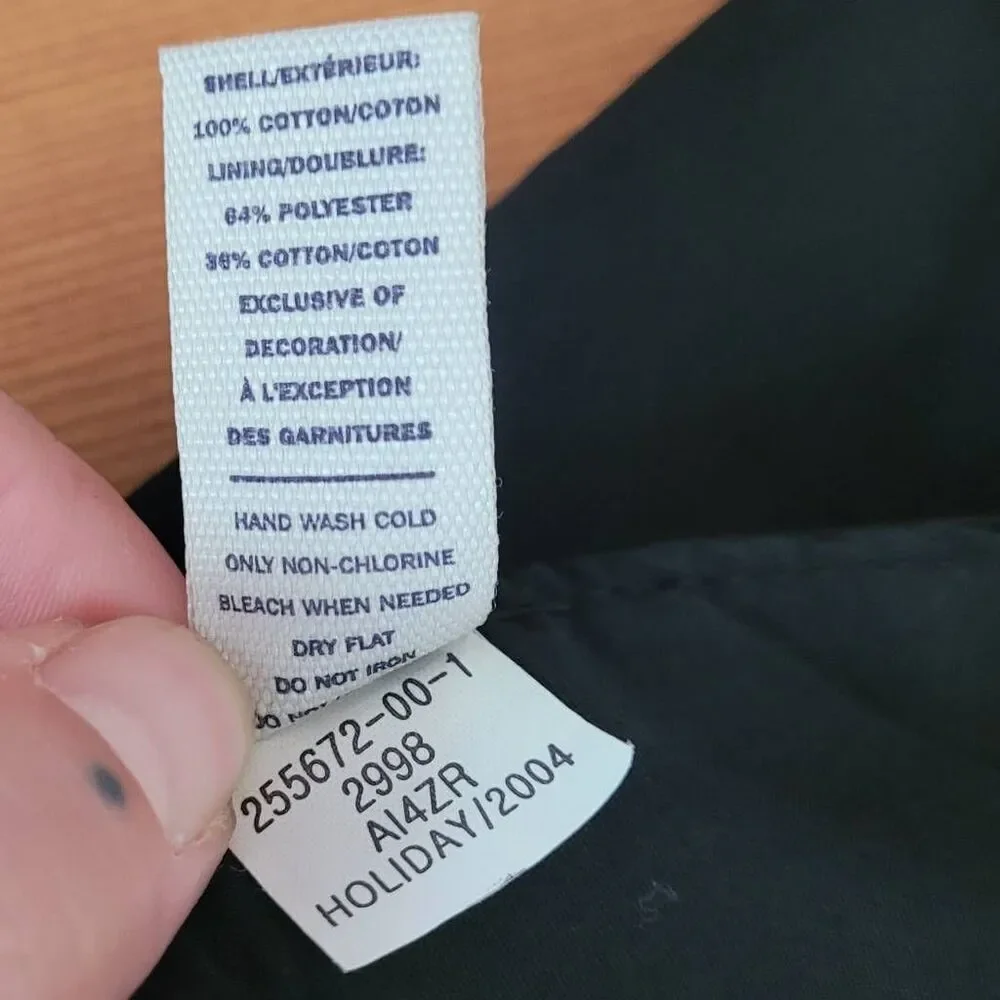 Old Navy vintage y2k