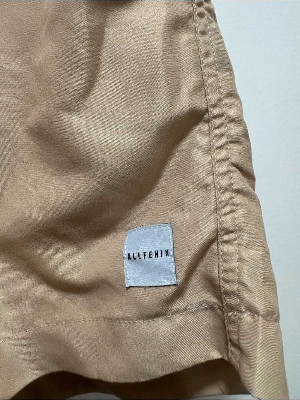 ALLFENIX lightweight tan