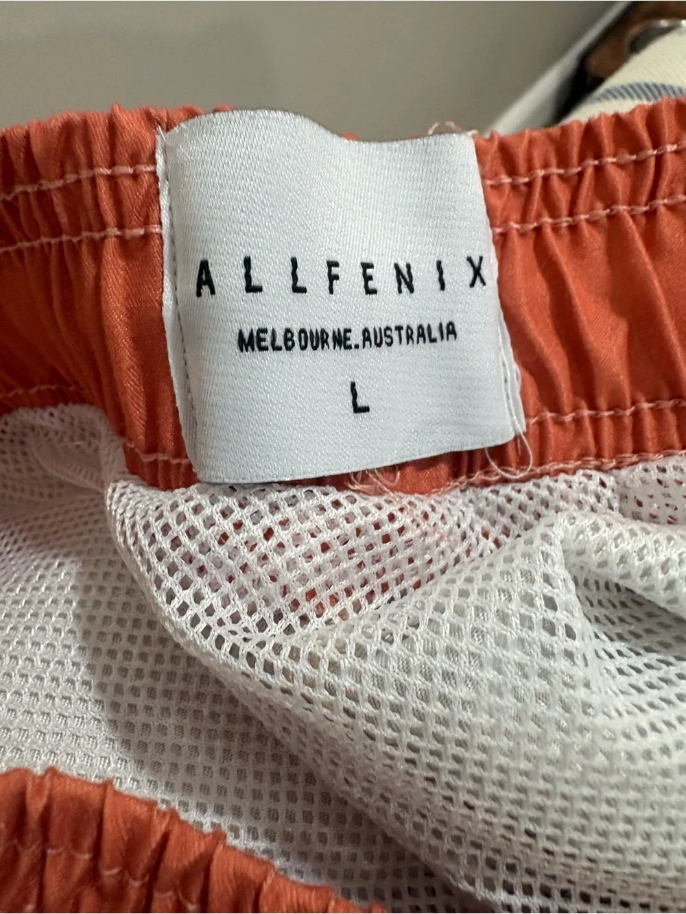 ALLFENIX lightweight tan