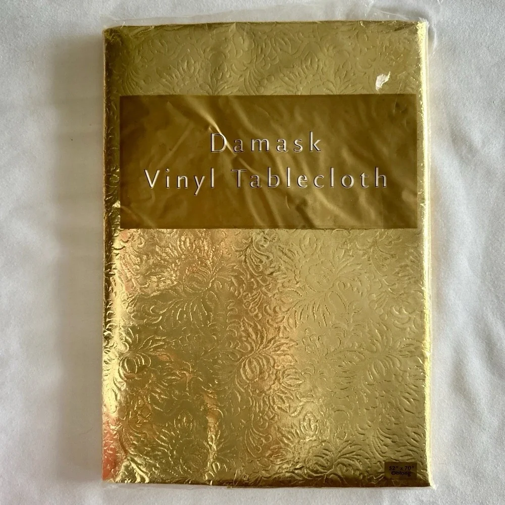 Dayton Hudson pretty gold
