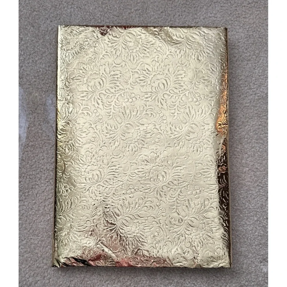 Dayton Hudson pretty gold
