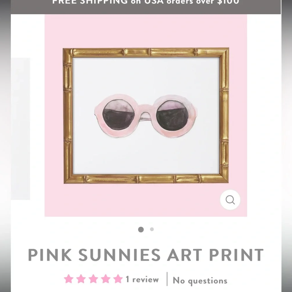 thimblepress this pink