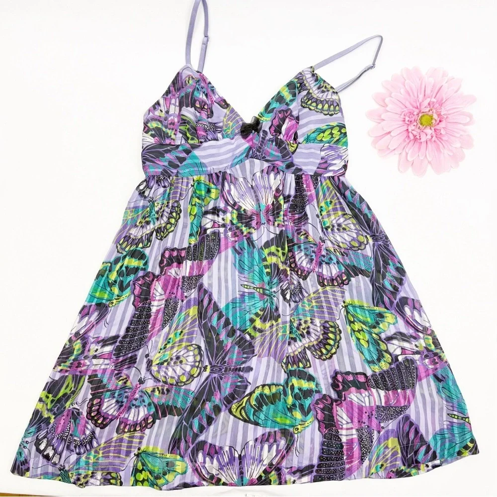 Betsey Johnson nwot betsey