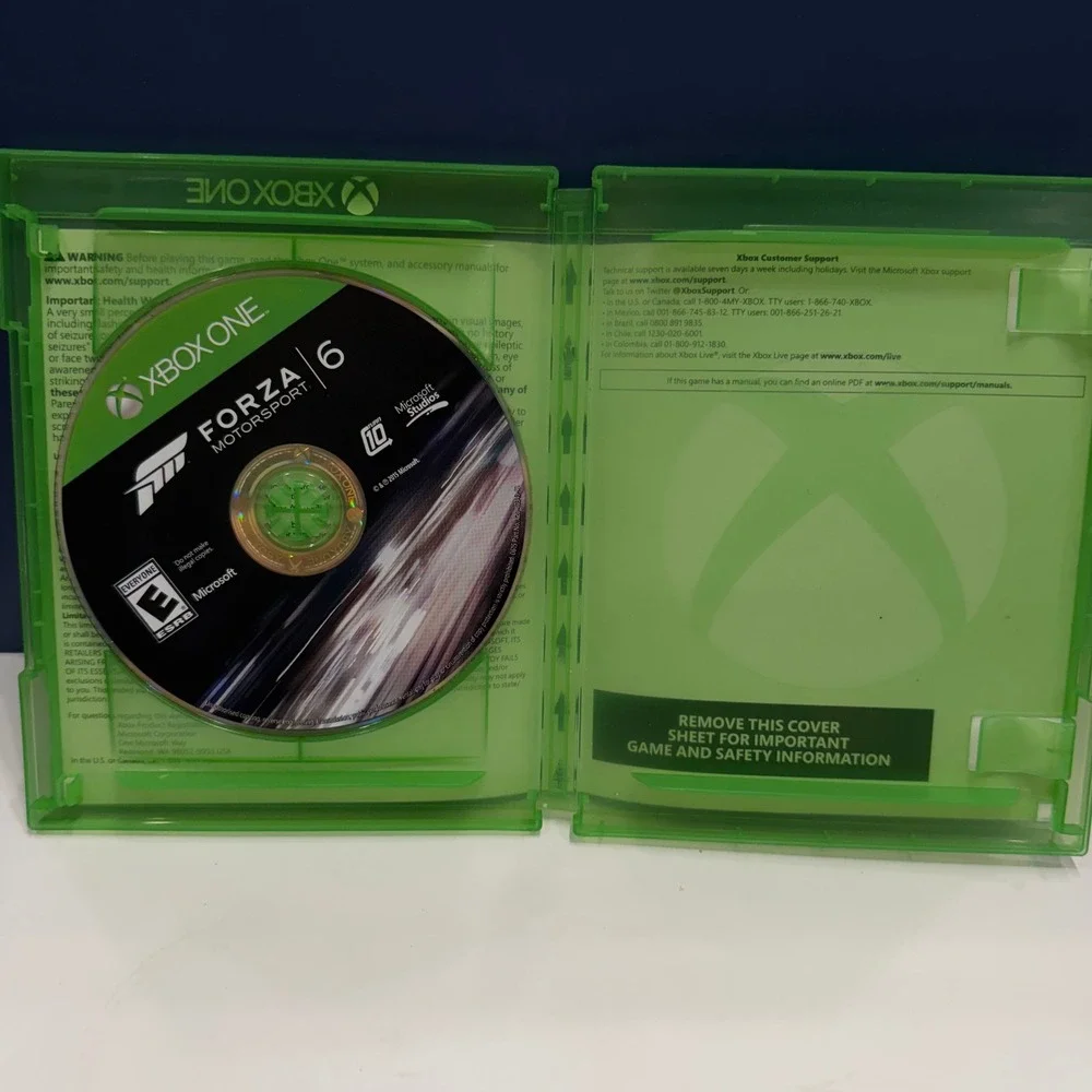 Microsoft experience ultimate