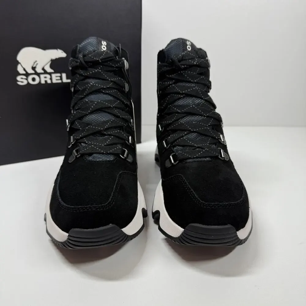Sorel nib kinetic™