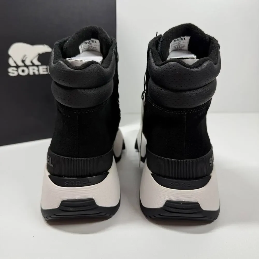 Sorel nib kinetic™