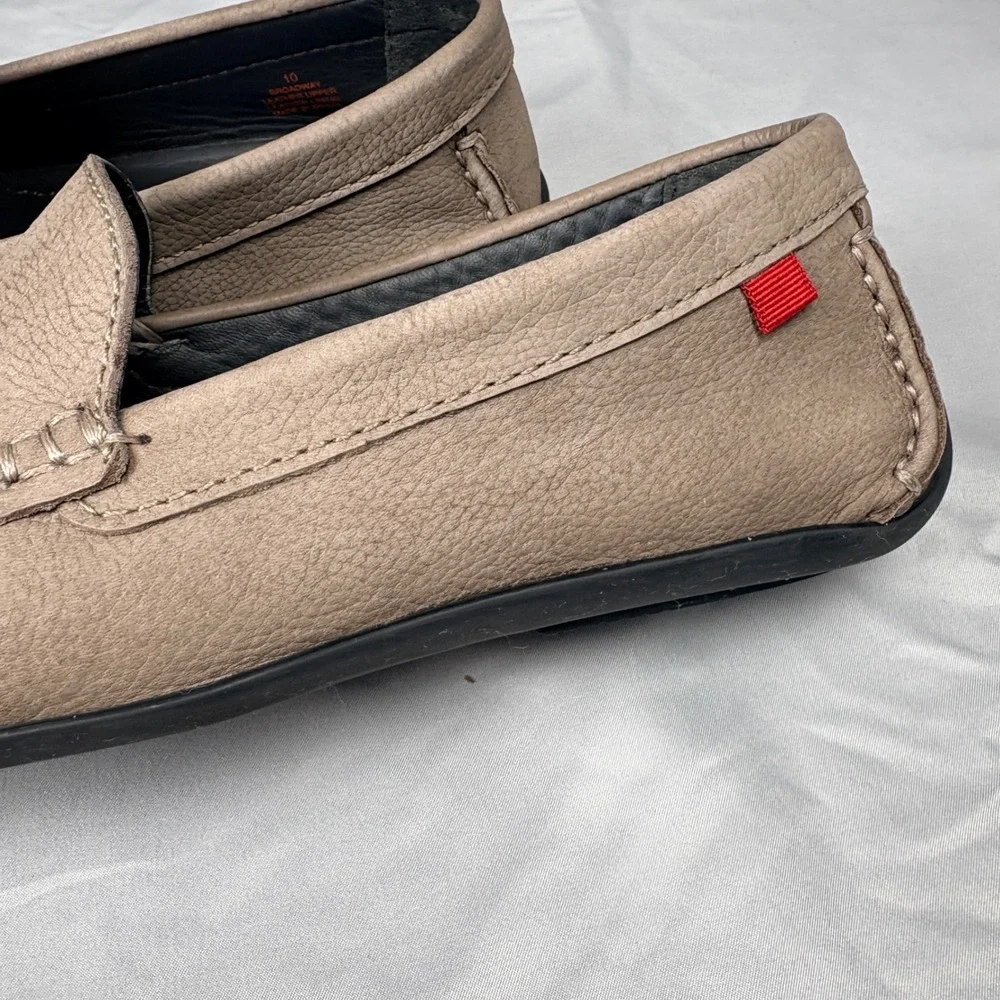 Marc Joseph New York handcrafted brazil