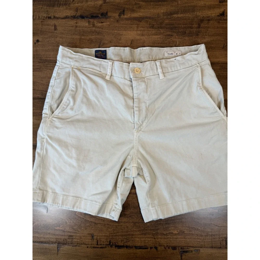 Faherty beach ideal