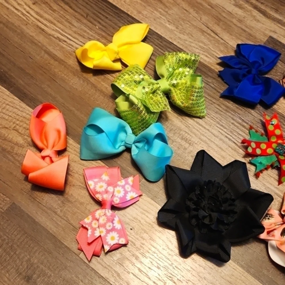 Various lot 22