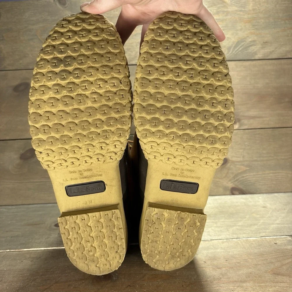 L.L. Bean pre owned
