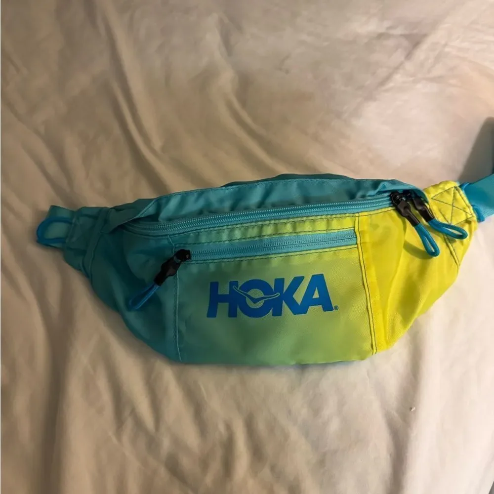 Hoka One One hoka one
