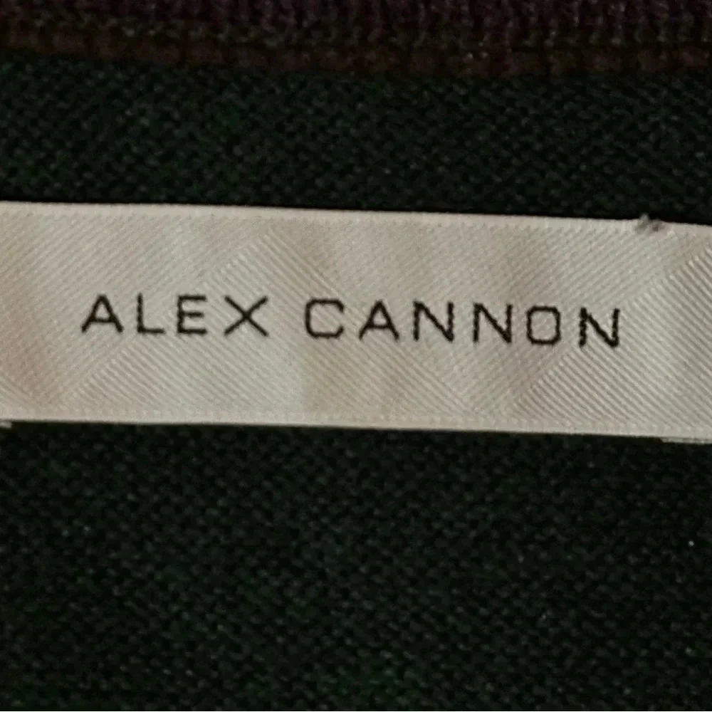Alex Cannon alex cannon