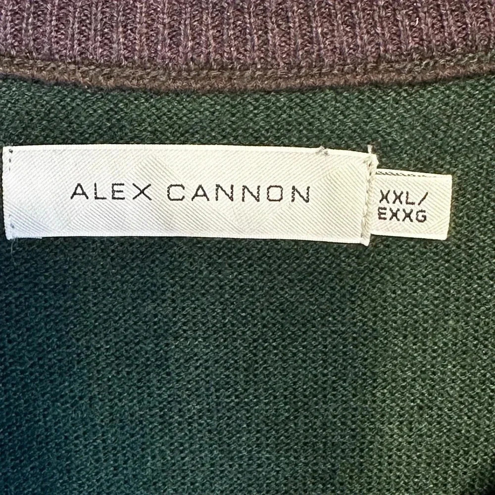 Alex Cannon alex cannon