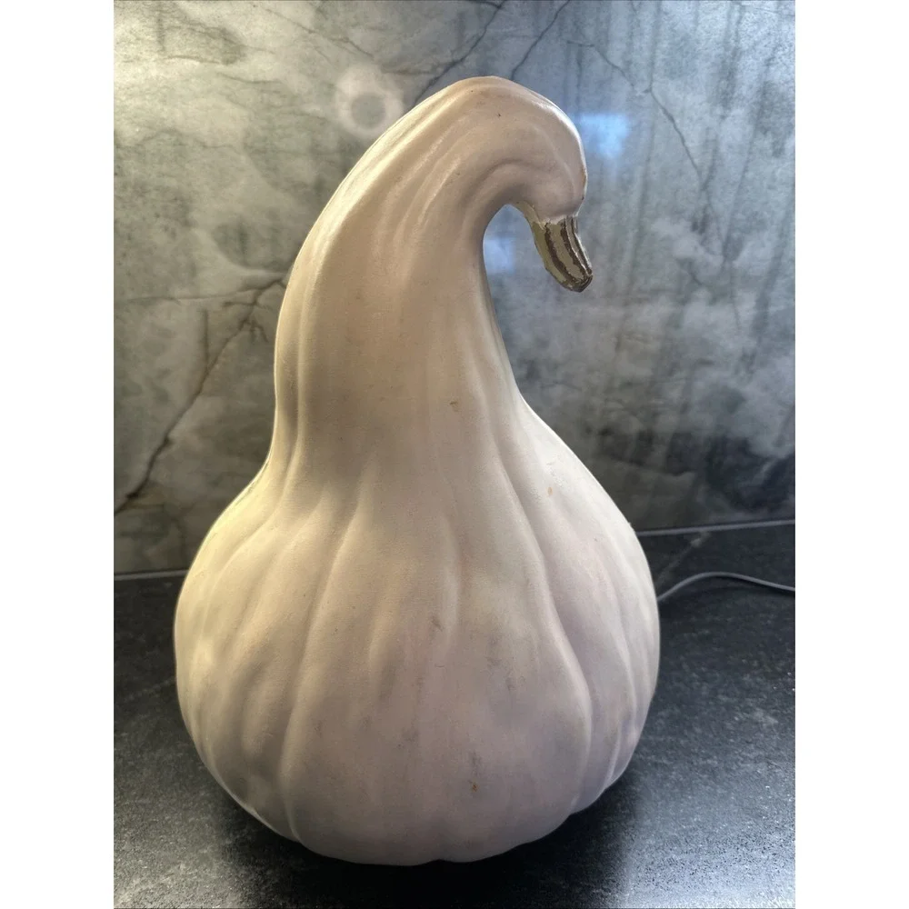 Gemmy gourd blow