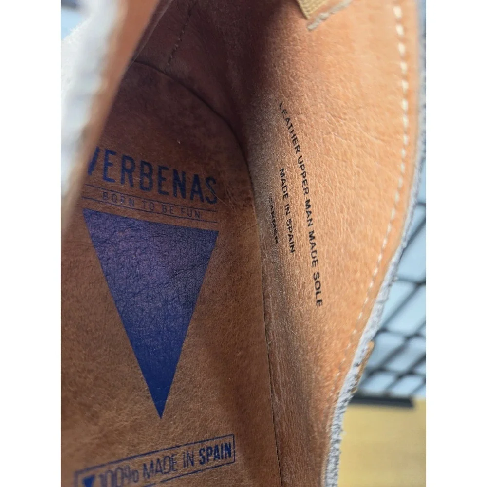 Verbenas women size