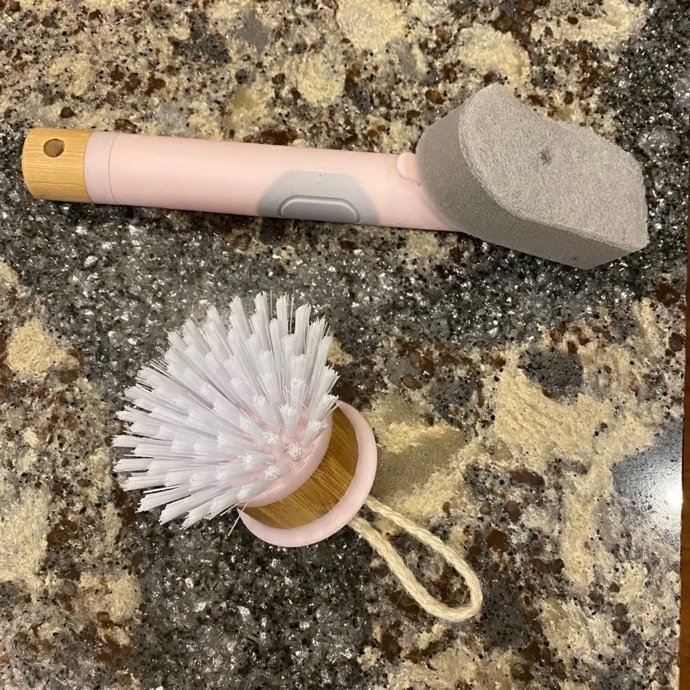 (NWT) kitchen cleaning bundle